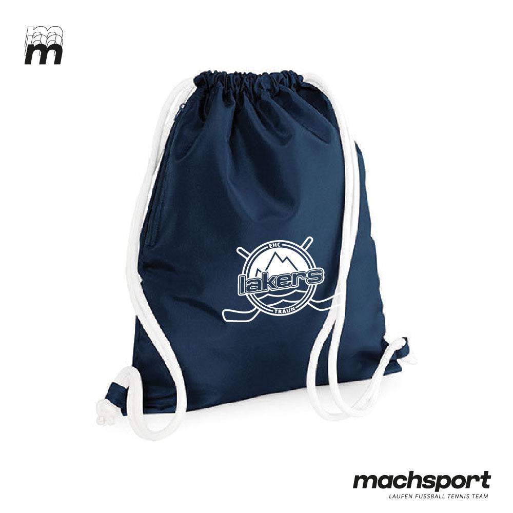 EHC Lakers Traun Gymbag - machsport – Bild 