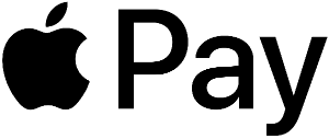 ApplePay Zahlungslogo