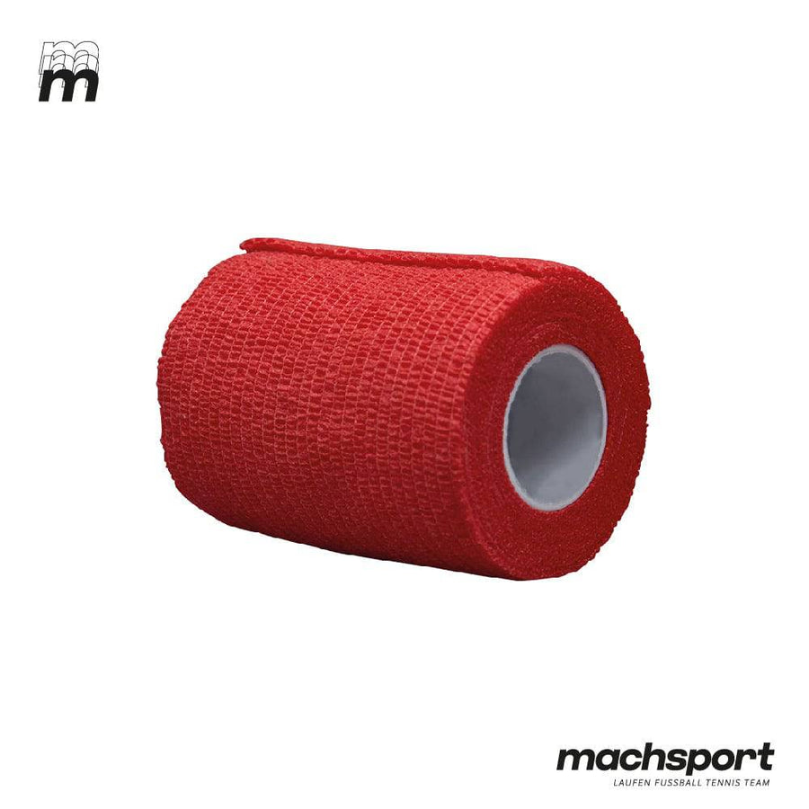 Union Sipbachzell Tape rot - machsport