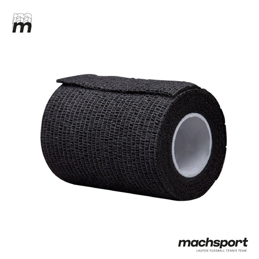 Union Sipbachzell Tape schwarz – ONE SIZE