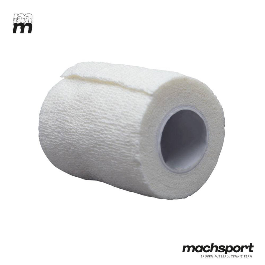 Union Sipbachzell Tape weiß - machsport