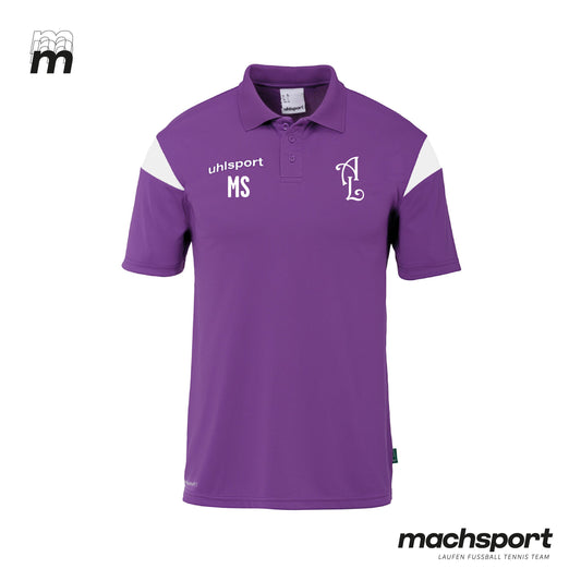 ASKÖ Leonding Fan Polo Retro – 140