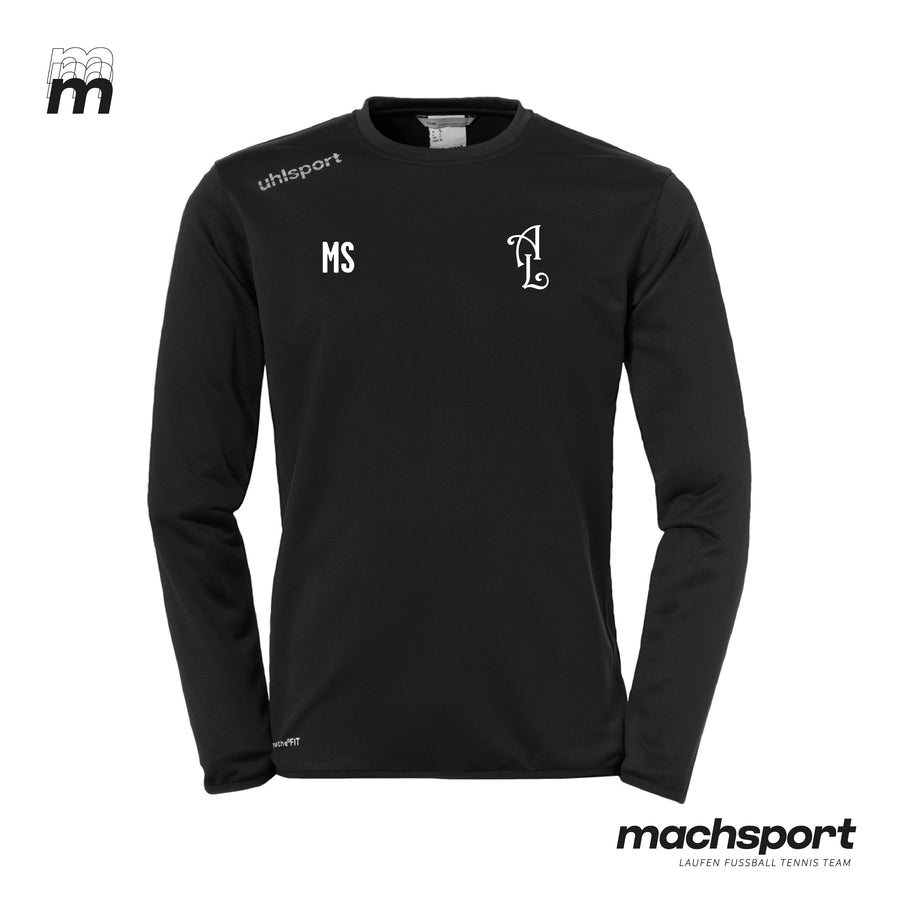 ASKÖ Leonding Fan Pullover - machsport
