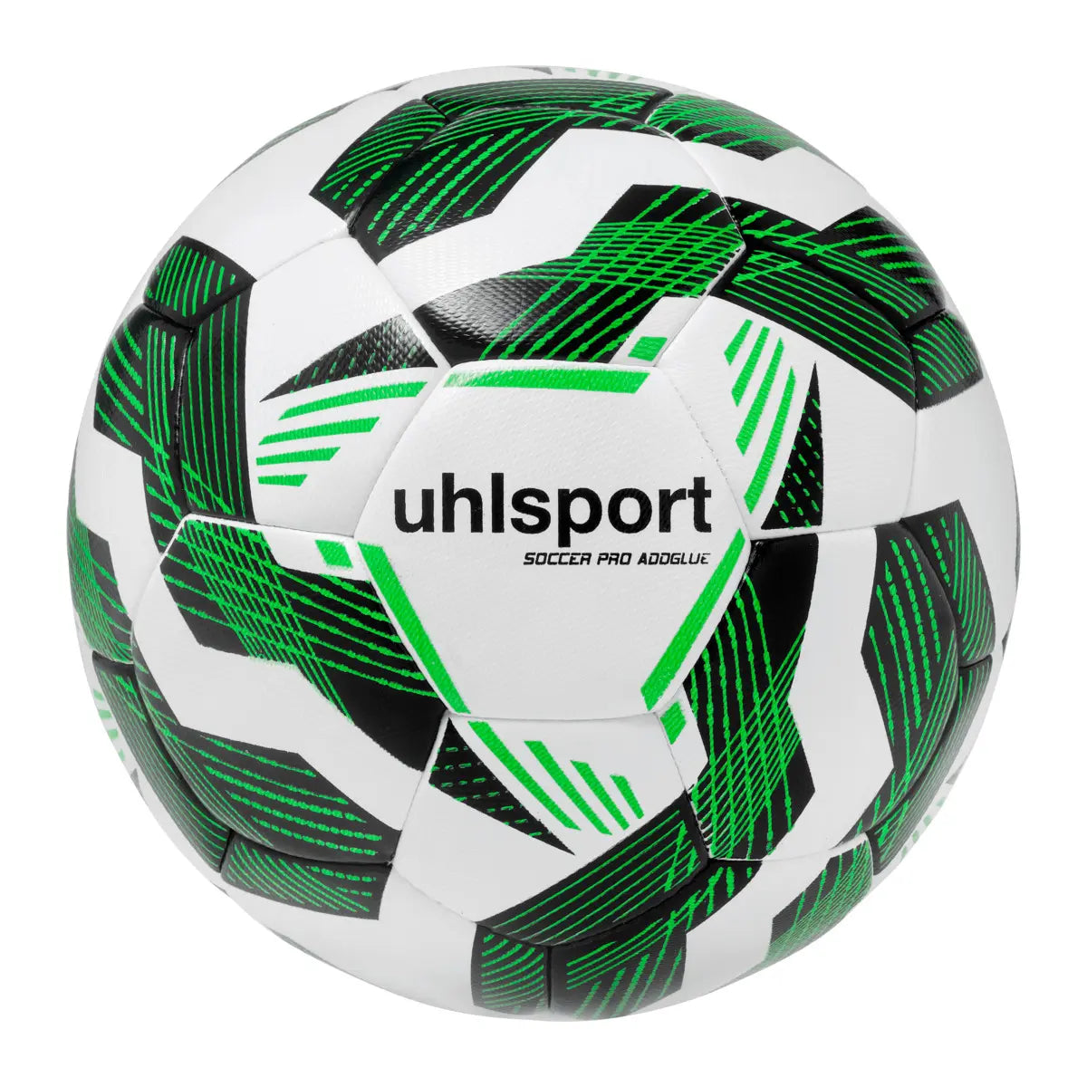 Uhlsport Fußball Pro Addglue, Größe 3 - machsport – Bild 