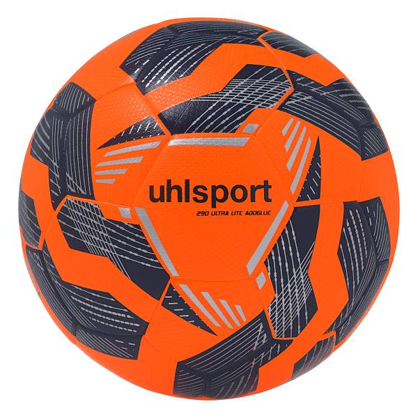 Uhlsport Fußball Ultra Light 290 Addglue, Größe 4 - machsport – Bild 
