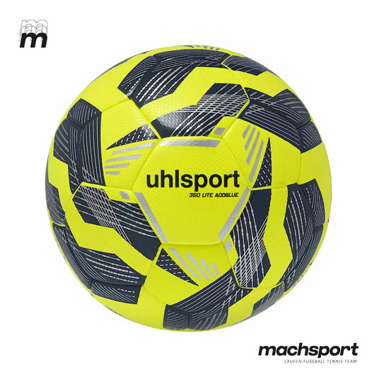 Uhlsport Fußball 350 Lite Addglue, Größe 5 – Default Title