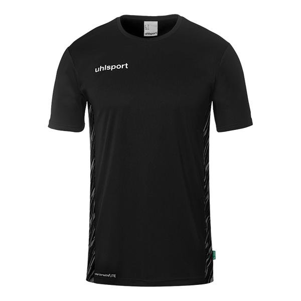 Uhlsport Herrenshirt Progressive 28 Poly - machsport – Bild 