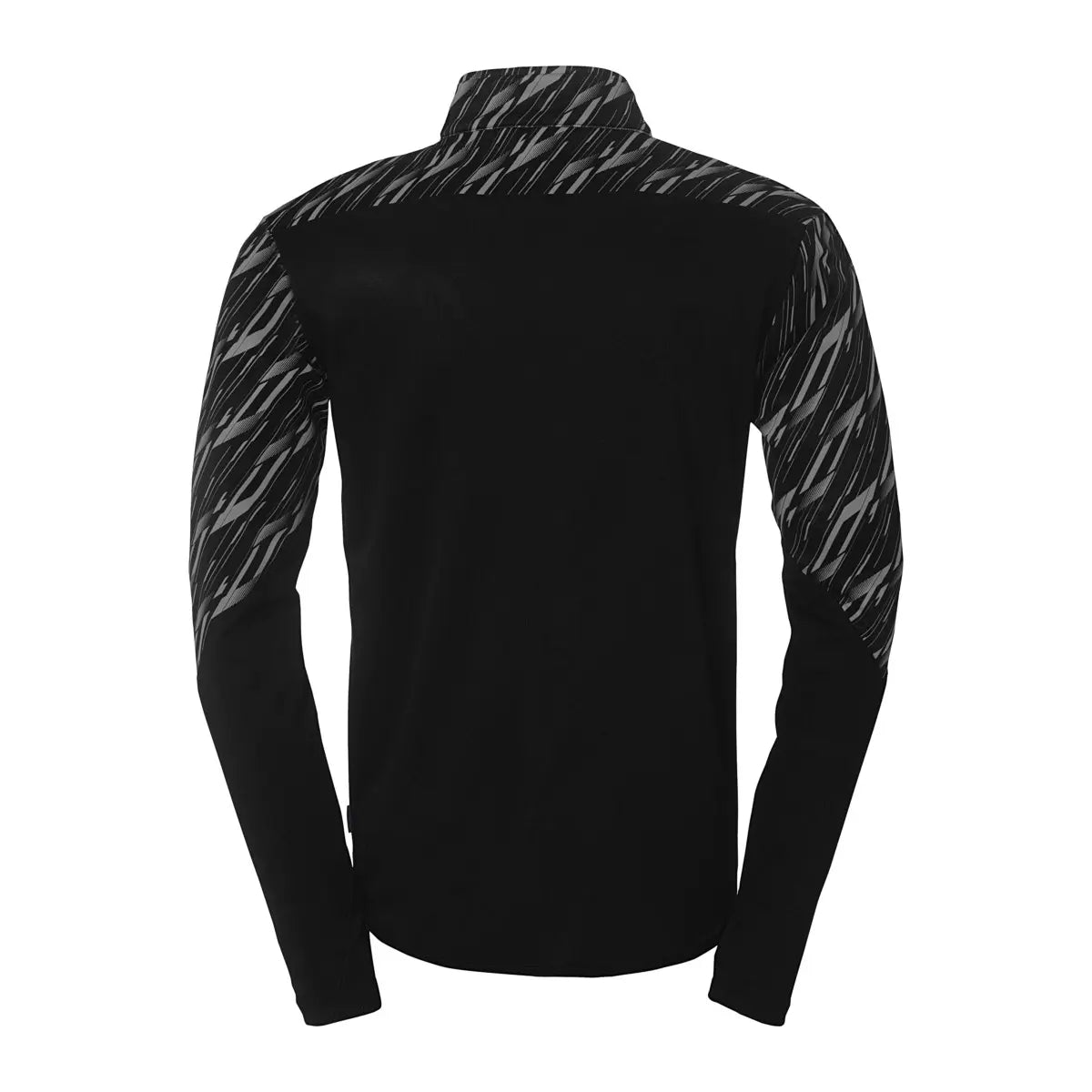 Uhlsport Herrenshirt Progressive 28 1/4 Zip Top - machsport – Bild 