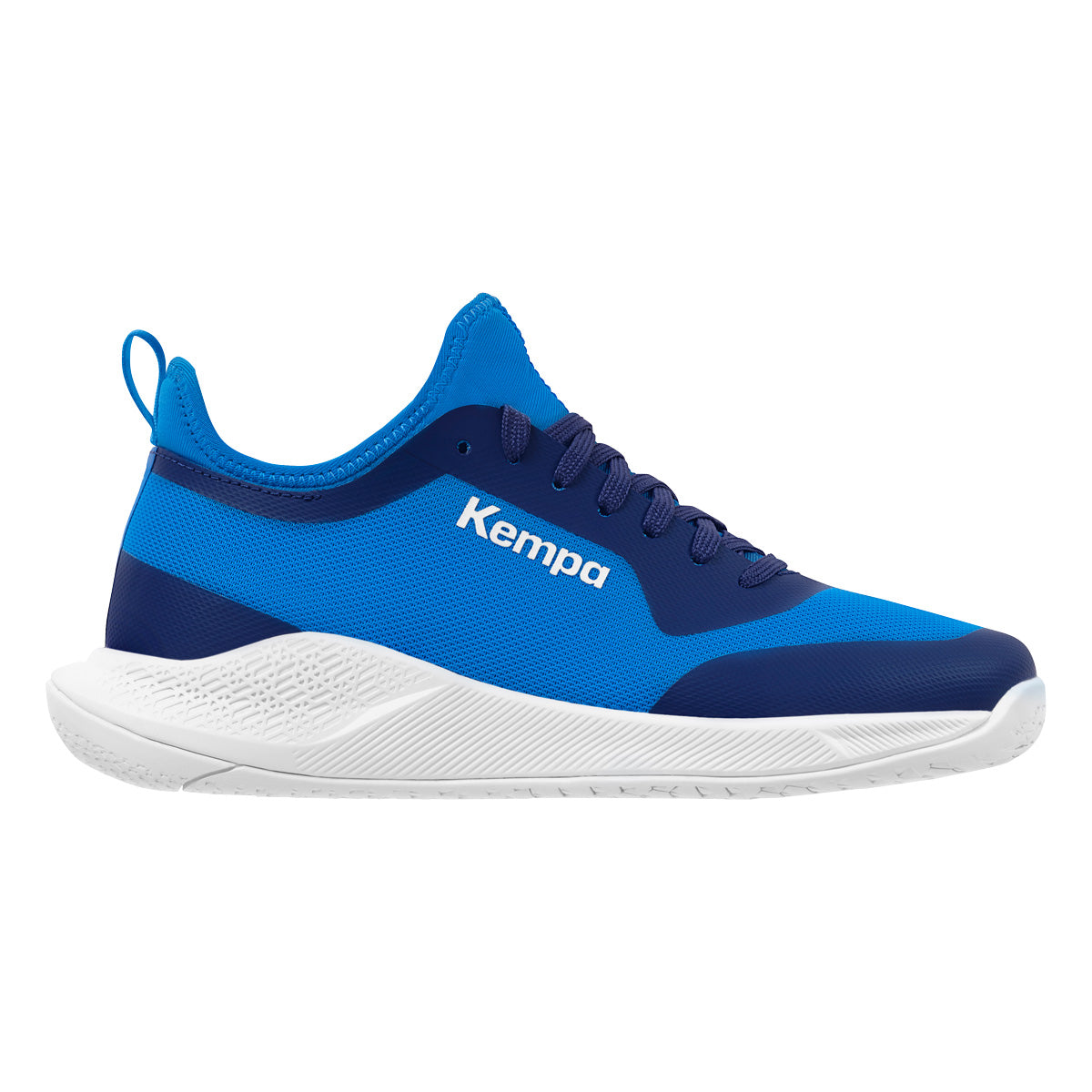 Kempa Kinderhallenschuhe Kourtfly Jr. - machsport – Bild 