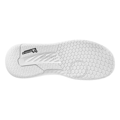 Kempa Kinderhallenschuhe Kourtfly Jr. - machsport