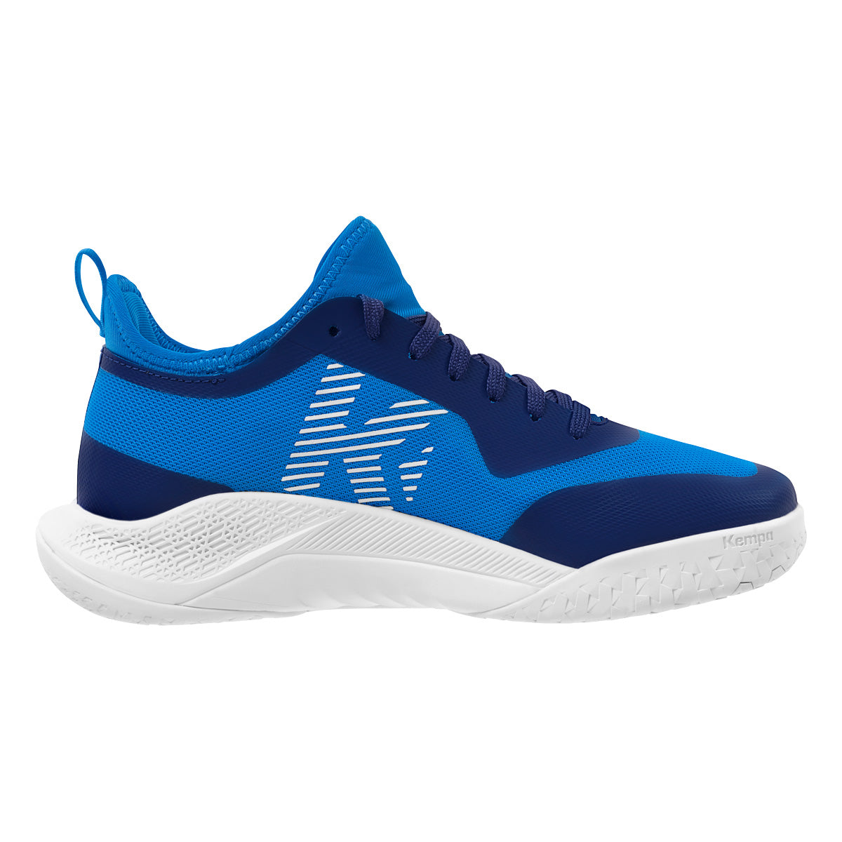 Kempa Kinderhallenschuhe Kourtfly Jr. - machsport – Bild 