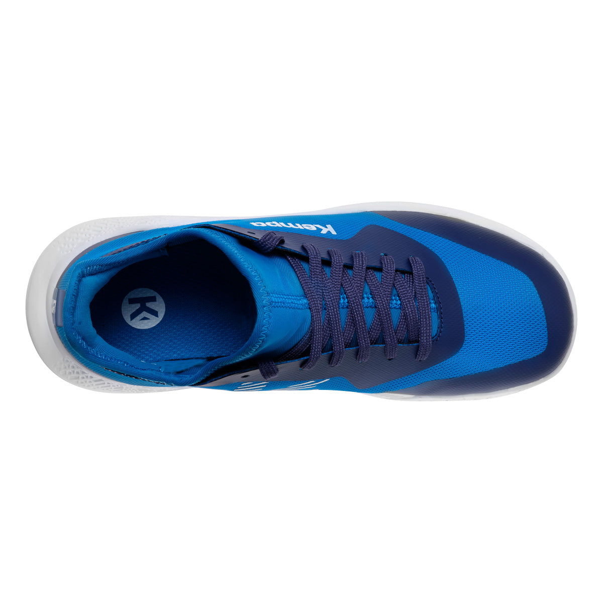 Kempa Kinderhallenschuhe Kourtfly Jr. - machsport – Bild 