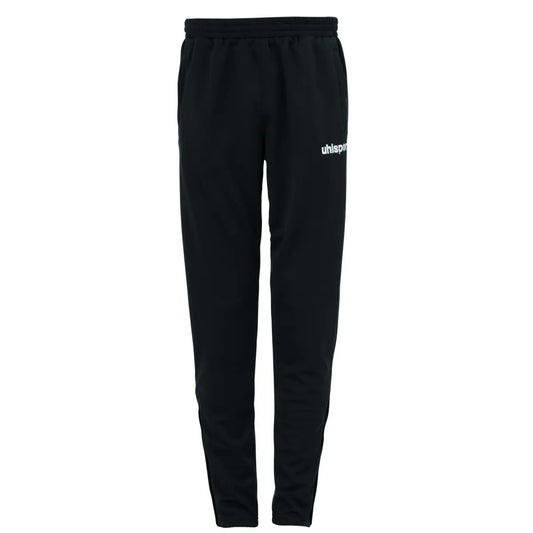 Uhlsport Kinderhose Team – schwarz / 116