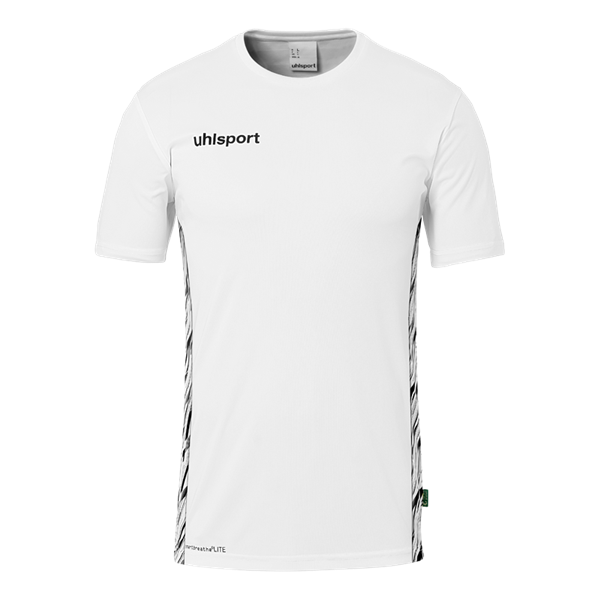 Uhlsport Kindershirt Progressive 28 Poly - machsport – Bild 
