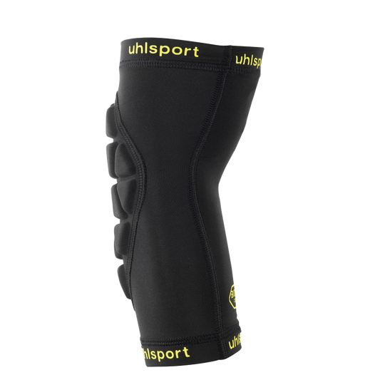Uhlsport Bionikframe Elbow Pad – schwarz / M