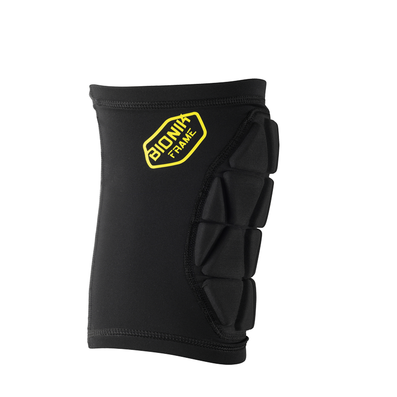 Uhlsport Knieschützer Bionikframe Knee Pad - machsport