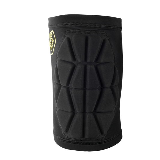 Uhlsport Knieschützer Bionikframe Knee Pad – schwarz / XL