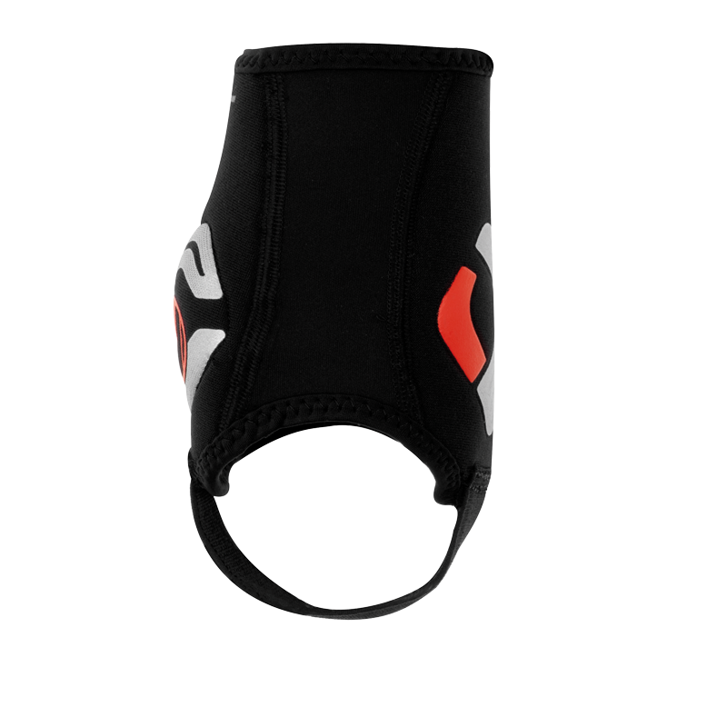 Uhlsport Knöchelschutz & Knöchelbandage gepolstert - machsport – Bild 