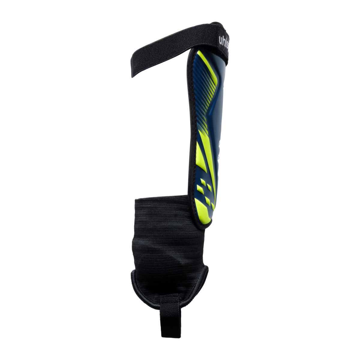 Uhlsport Schienbeinschoner Tibia Plate Pro - machsport – Bild 