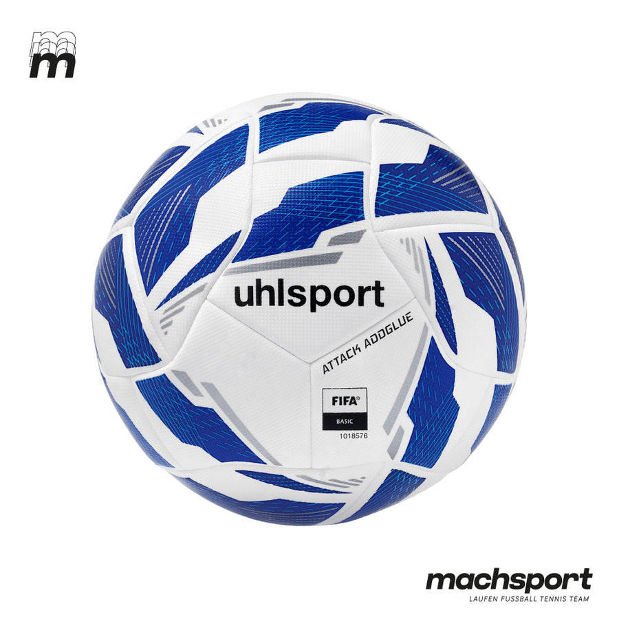 ASKÖ Blaue Elf Linz Trainingsball - machsport