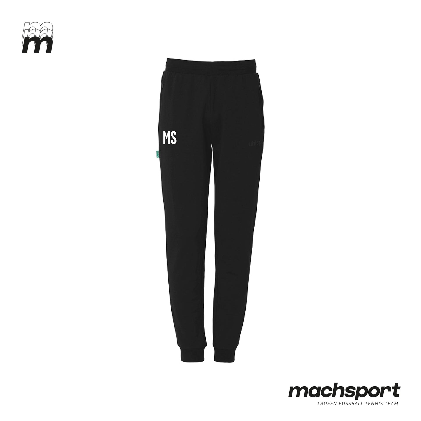 ASKÖ Doppl-Hart 74 Lifestyle Pants - machsport