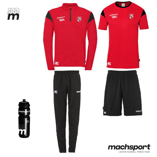 ASKÖ Eferding-Fraham Trainingsset - machsport