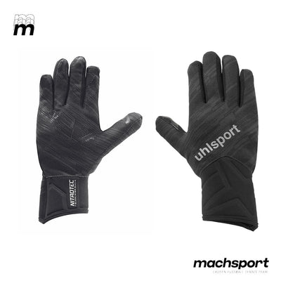 ASKÖ HST FSL Feldspielerhandschuhe - machsport