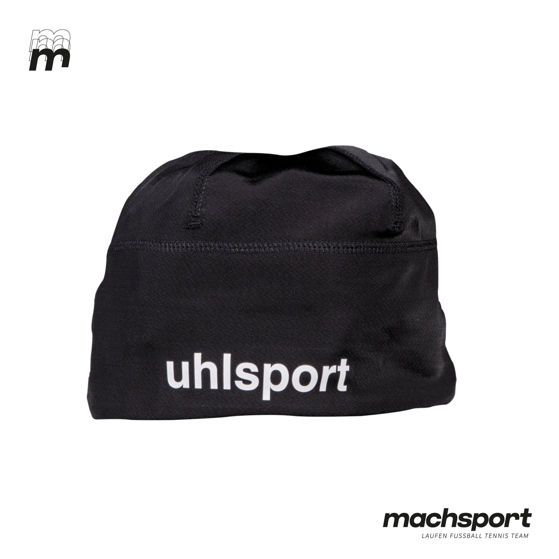 ASKÖ Leonding Beanie - machsport – Bild 
