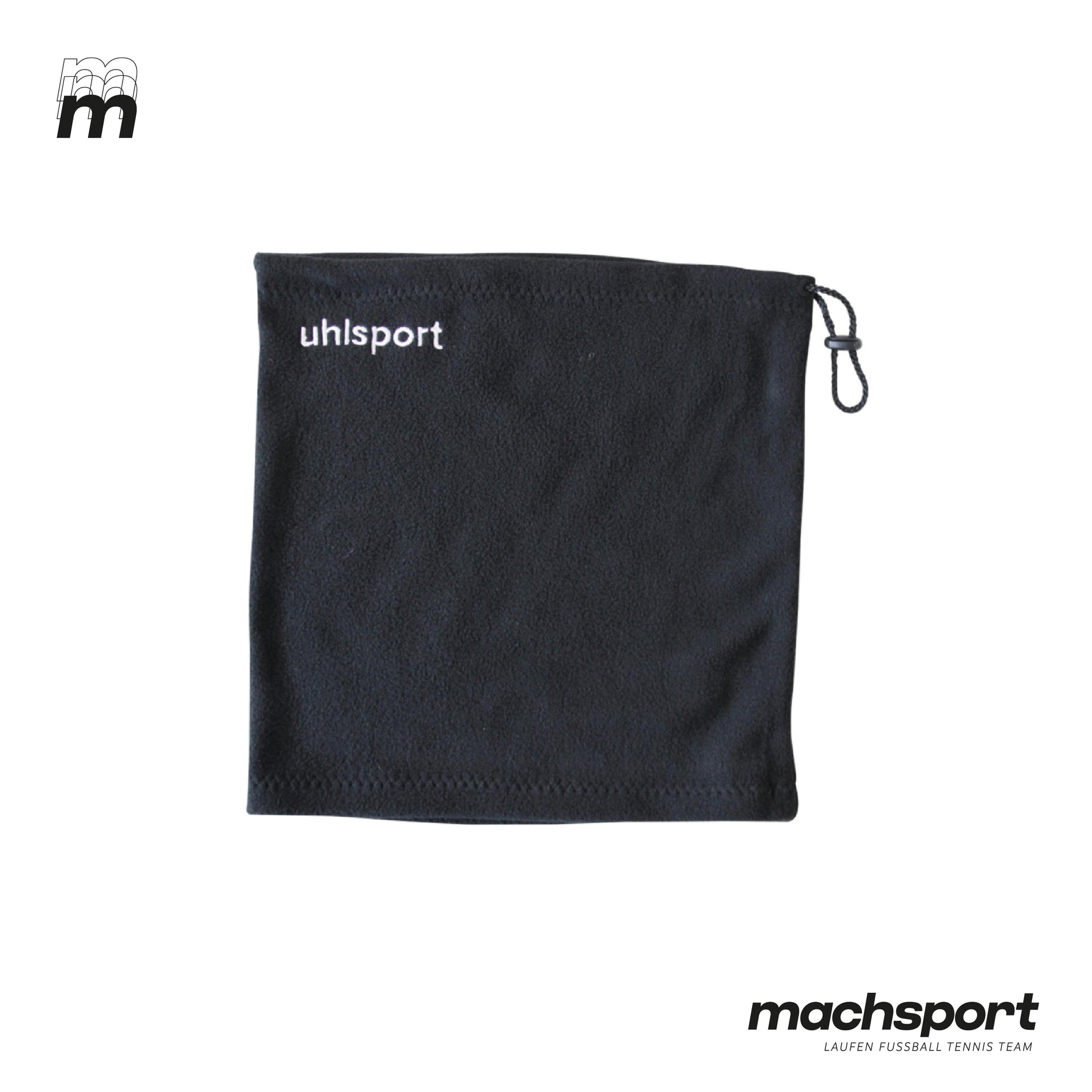 ASKÖ Leonding Neckwarmer - machsport – Bild 