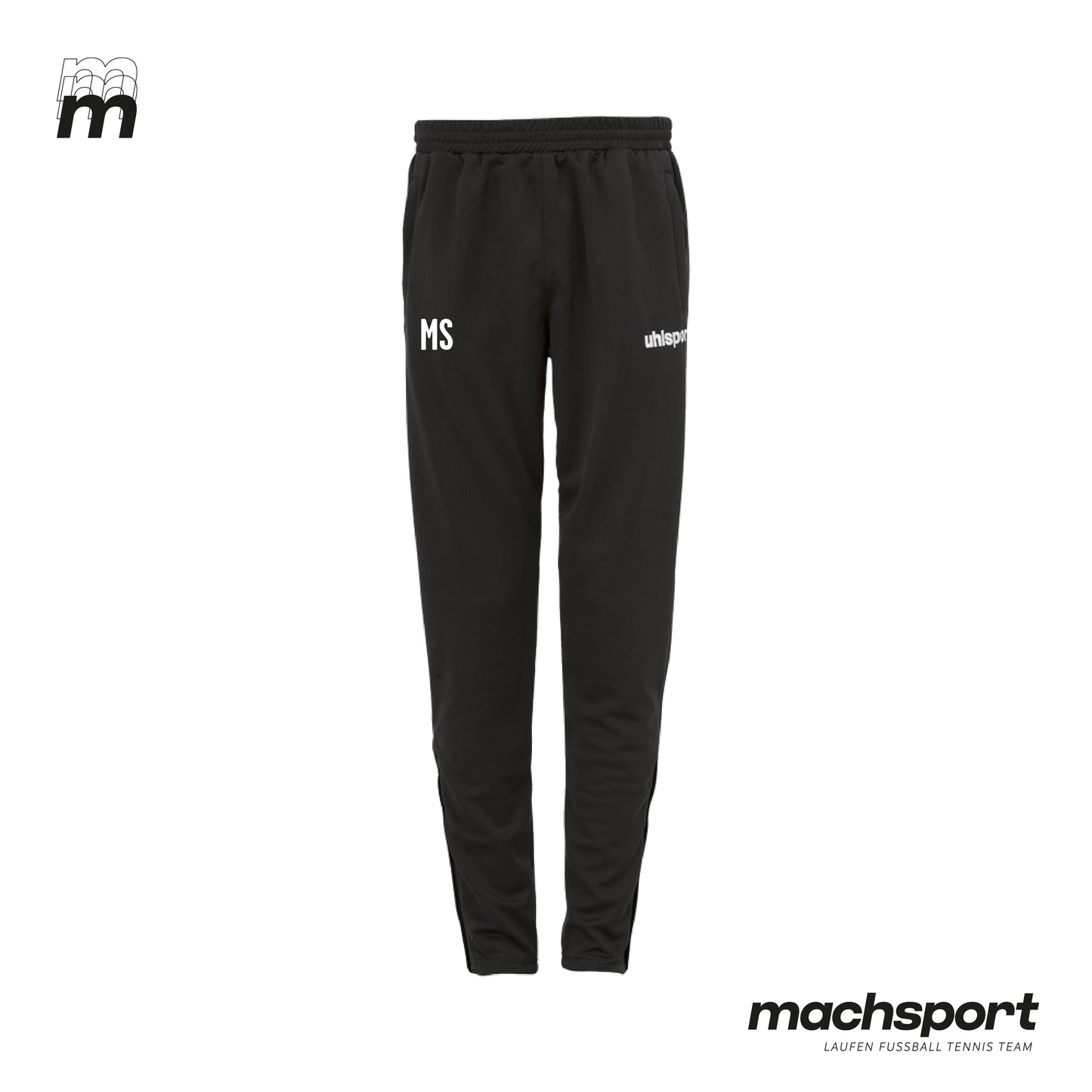 ASKÖ Leonding NW Trainingshose - machsport