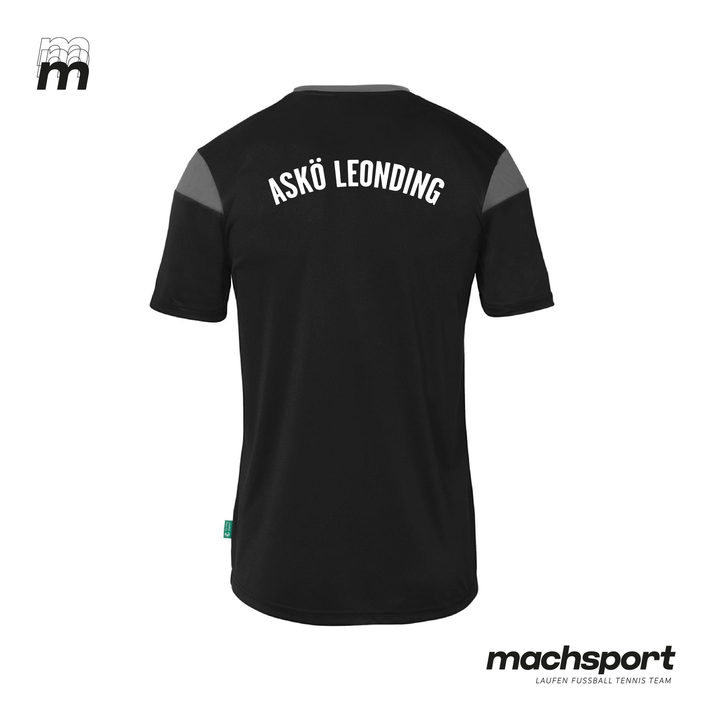 ASKÖ Leonding NW Trainingsshirt - machsport