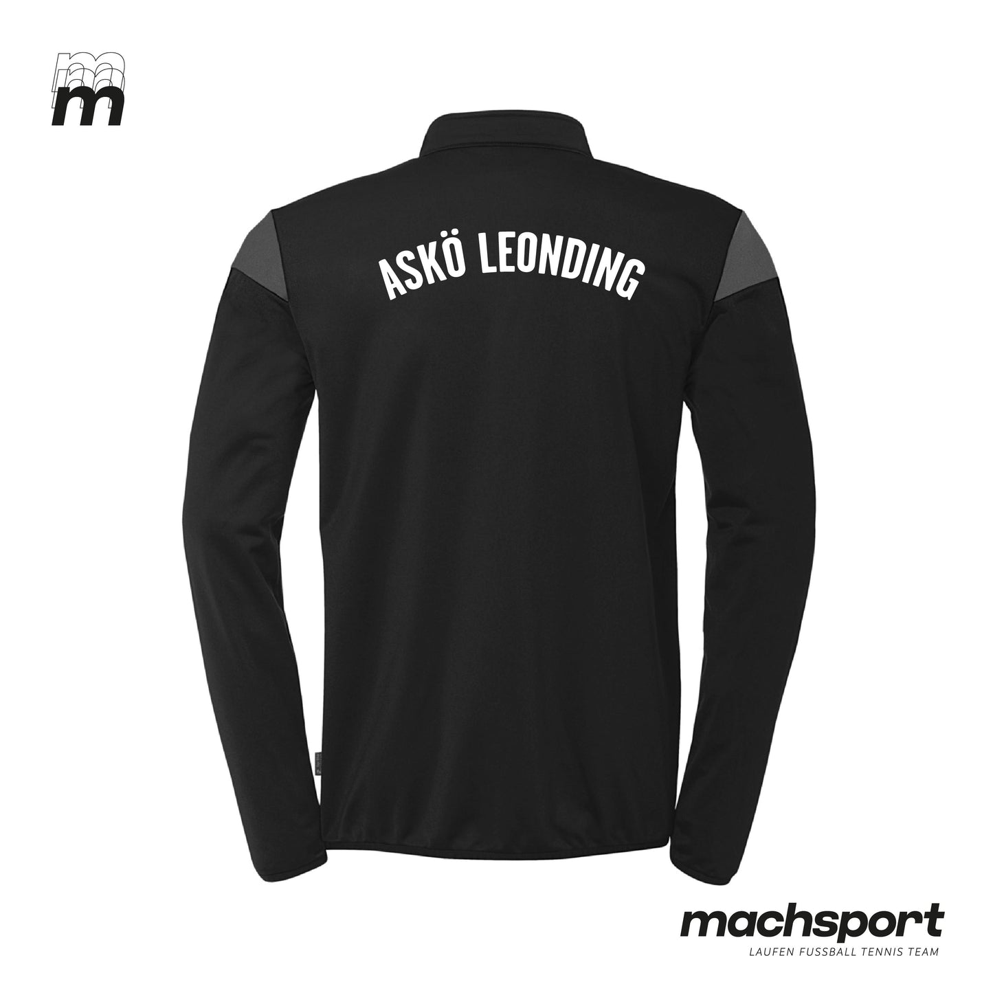ASKÖ Leonding NW Trainingstop - machsport