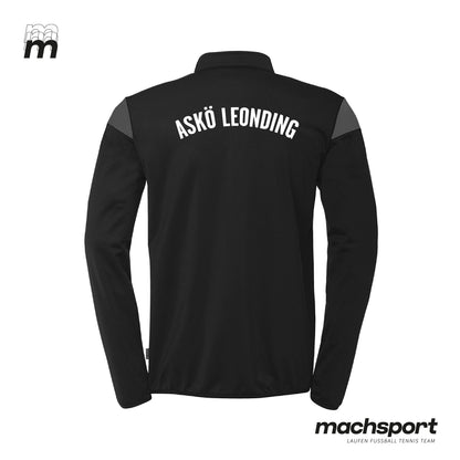 ASKÖ Leonding NW Trainingstop - machsport