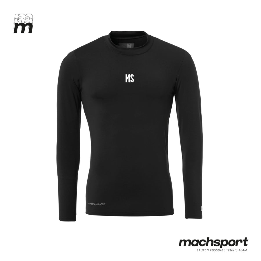 ASKÖ Leonding NW Unterziehshirt - machsport