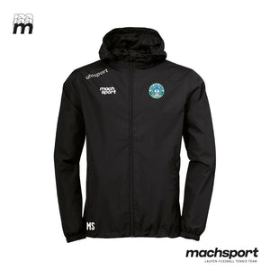 ASKÖ Stahl Linz - Ebelsberg Regenjacke - machsport