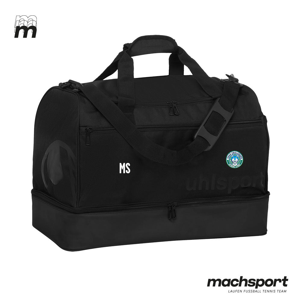 ASKÖ Stahl Linz - Ebelsberg Sporttasche - machsport