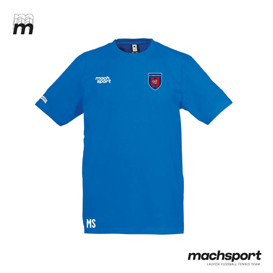 ASKÖ SV Franckviertel Linz Freizeitshirt – 116
