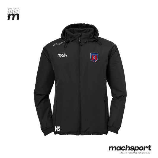 ASKÖ SV Franckviertel Linz Winterjacke – 128