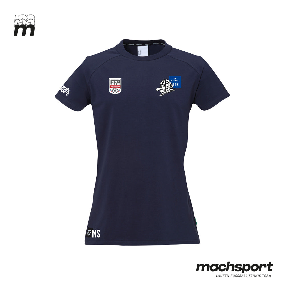 FFA OÖ Freizeitshirt W - machsport – Bild 