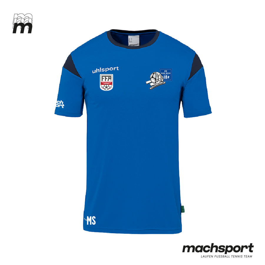 FFA OÖ Trainingsshirt - machsport