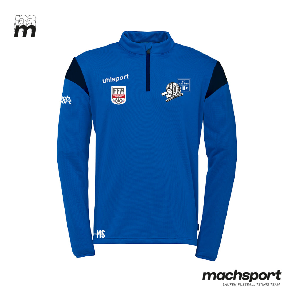 FFA OÖ Trainingstop - machsport – Bild 