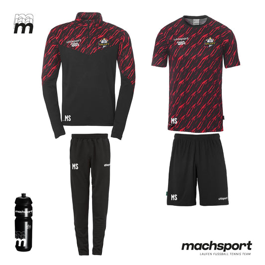 Fußballschule Galaxy Linz Trainingsset – Default Title