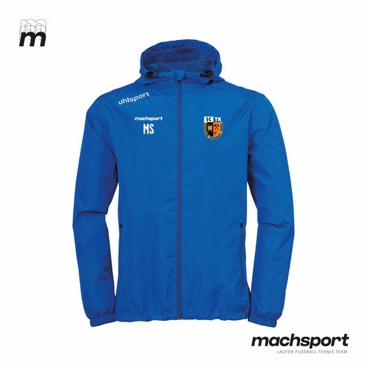 SC Tragwein/Kamig Regenjacke – 116