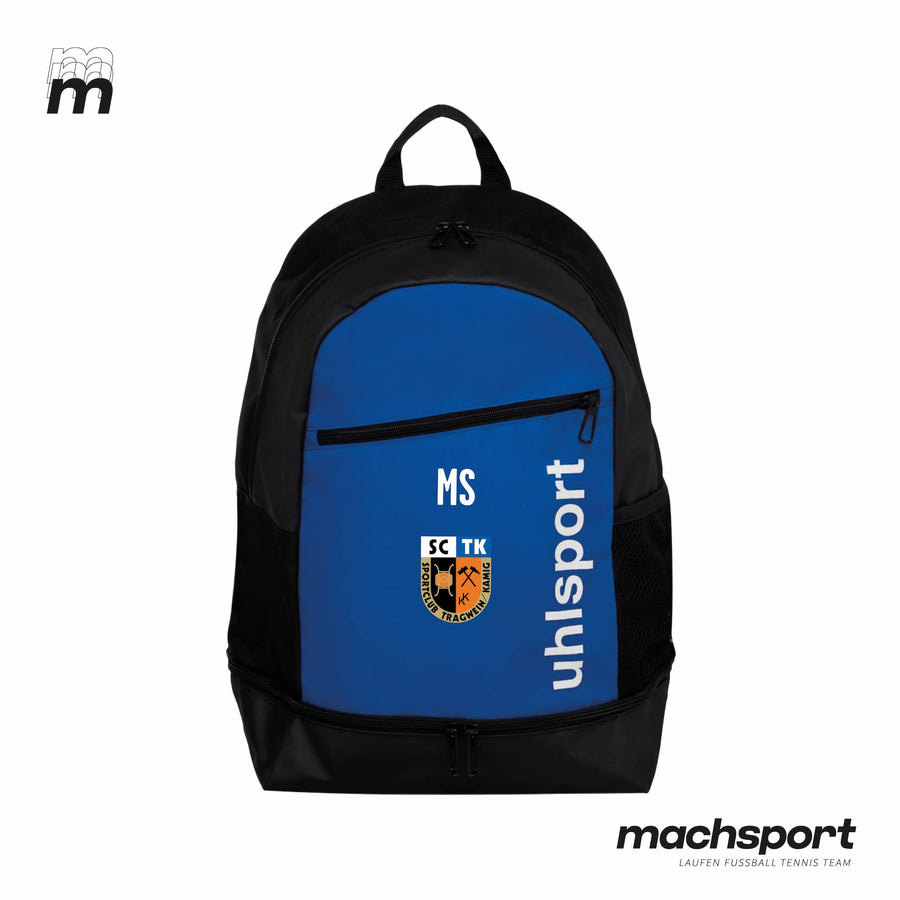 SC Tragwein/Kamig Rucksack - machsport
