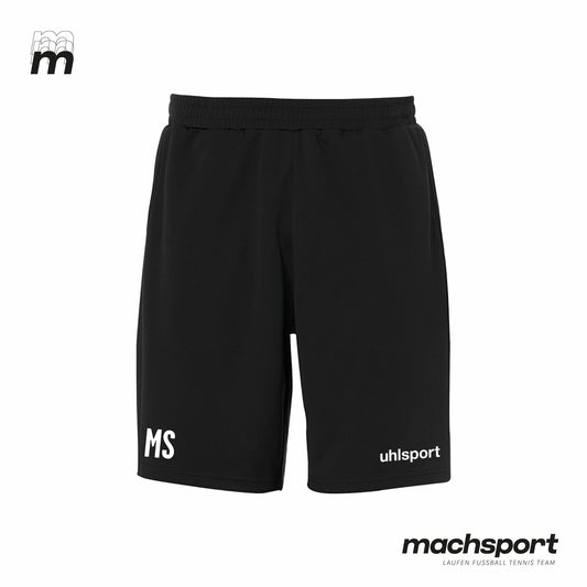 SC Tragwein/Kamig Short mit RV-Taschen – 116