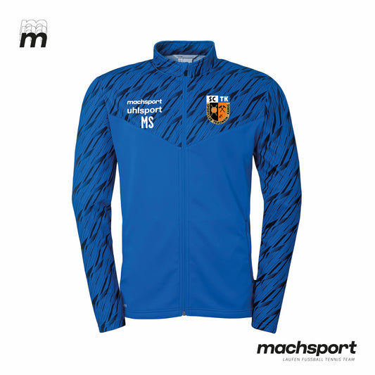 SC Tragwein/Kamig Trainingsjacke – 116