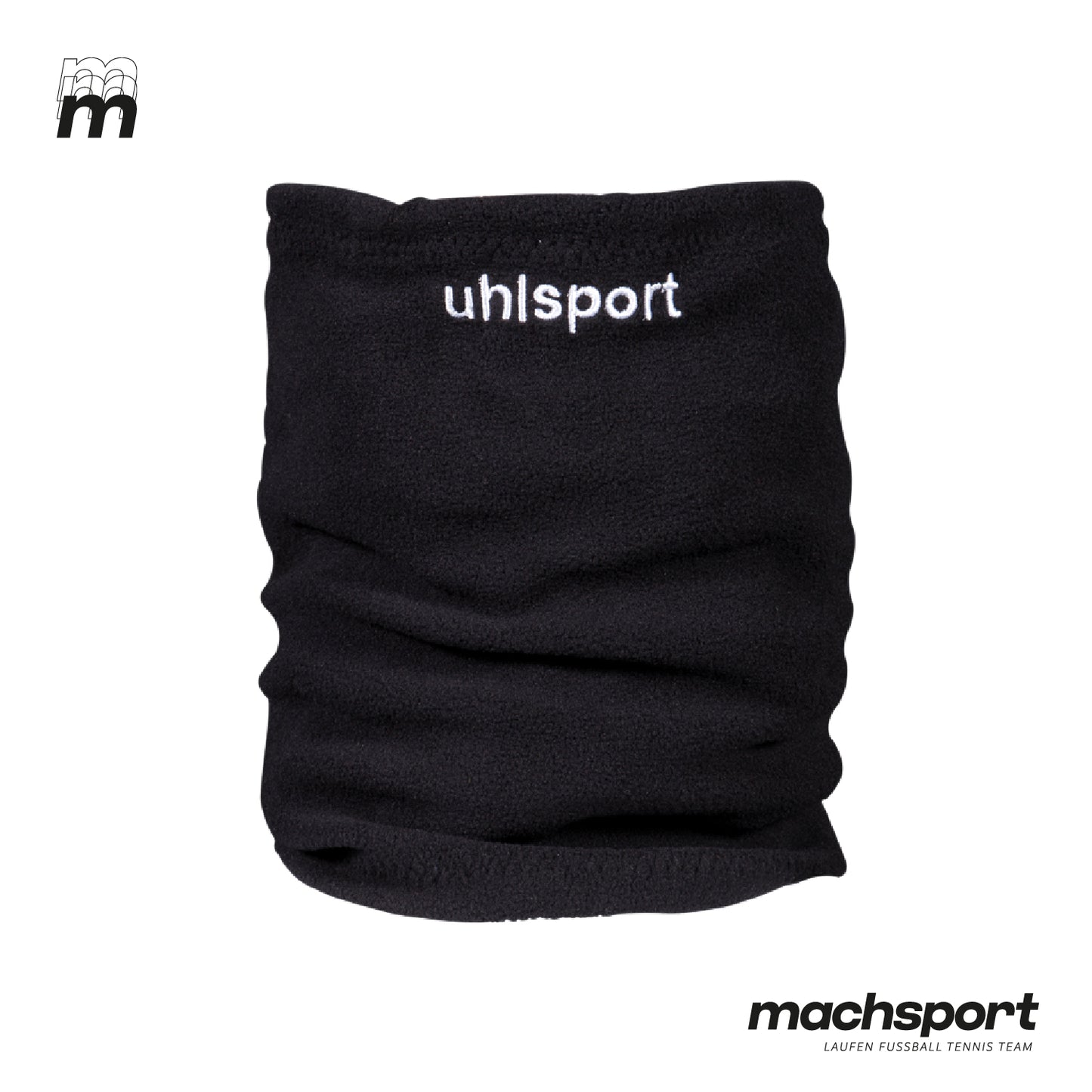 Ski Racing Team Neuhofen Fleece Tube - machsport
