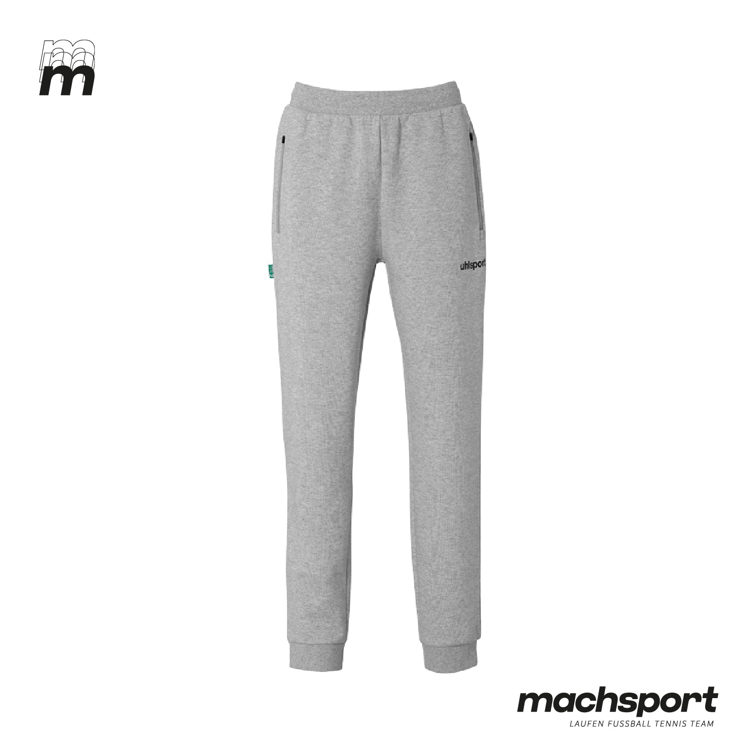Ski Racing Team Neuhofen Lifestyle Pants Damen - machsport – Bild 