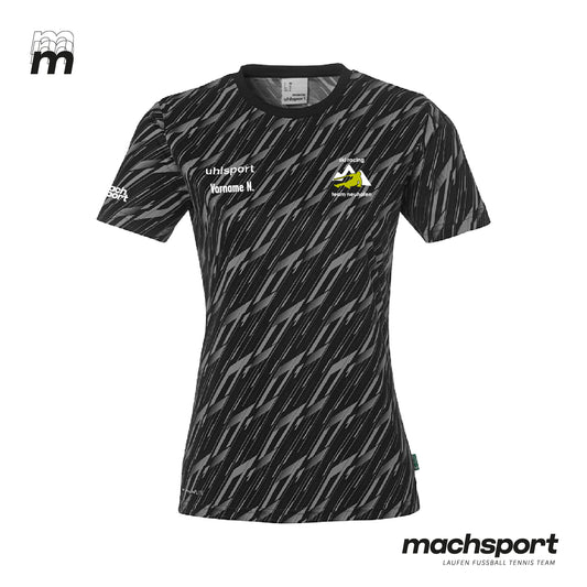 Ski Racing Team Neuhofen Trainngsshirt Damen – XS