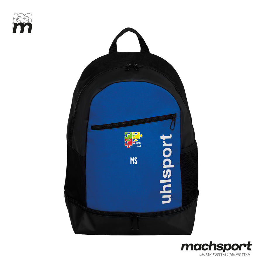 SMS Haid II Rucksack mit Bodenfach - machsport